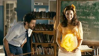 A Teacher Who Can See Ghosts Discovers That His Student is Pregnant With A Ghost [upl. by Ahsilahs]