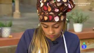 MasterChef Junior 5  Programa 5  060118 parte 16 [upl. by Durst920]