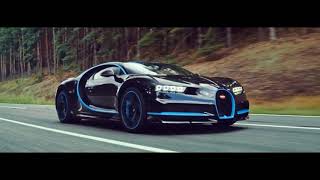 BUGATTI Chiron 04000 kmh in 42 seconds – A WORLD RECORD IAA2017 [upl. by Eulaliah]