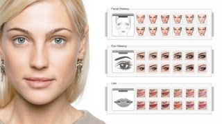 FaceFilter3  The Ultimate Photo Beauty Kit [upl. by Gertrudis]