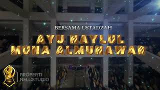 MILAD SAYYIDAH FATIMAH AZ ZAHRA [upl. by Gaudette]