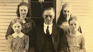 Scary Families In History Who Are Banned From Textbooks [upl. by Chelton]