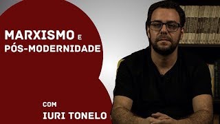 Marxismo e PósModernidade [upl. by Tuneberg]