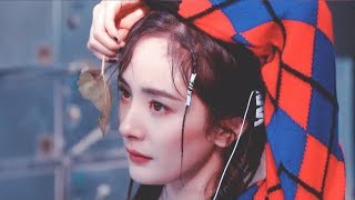 EngsubYangmi 杨幂 18122018  Yangmi for Cosmopolitan China January 2019 issue [upl. by Zora]