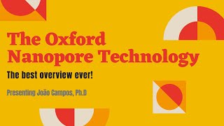 THE OXFORD NANOPORE TECHNOLOGY Best Review Ever [upl. by Cotter]