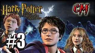 Harry Potter e il Prigioniero di Azkaban PS2 3 [upl. by Tedman796]