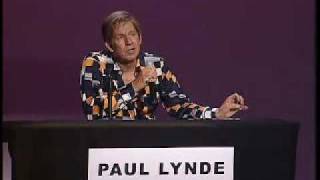 The Paul Lynde Show starring Michael Airington [upl. by Neelyaj]