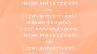 Just For Today by India Arie With Lyrics [upl. by Acalia863]