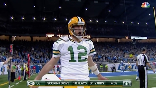 Packers Run the Table Highlights Including Playoffs [upl. by Parish]