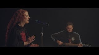 Jess Glynne  Thursday Official Acoustic Performance [upl. by Biddle]