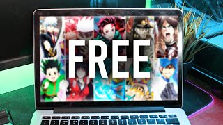 Top 4 Best Websites To Watch Anime For Free Legal  Top Free Best Anime Websites [upl. by Atwekk]