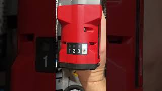 NEW M12 FUEL Impact Wrench 256220 [upl. by Petronilla784]