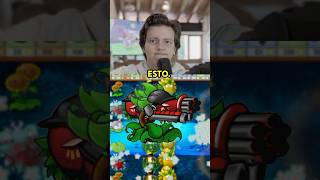 ¿Cuál es la velocidad máxima a la que puede disparar la torreta de guisantes en PvZ Fusión [upl. by Nylyahs]