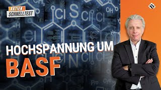 Aktien Check BASF  Spekulationen schießen ins Kraut  Ferner Tomra Systems Medios und Hellofresh [upl. by Asor65]