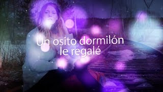 BETO Y SUS CANARIOS  OSITO DORMILON Video LyricsLetra [upl. by Freeman]