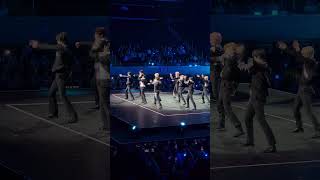 ROAD MOVIE BY ZEROBASEONE LIVE TIMELESS WORLD CONCERT IN MANILA FANCAM [upl. by Juieta618]