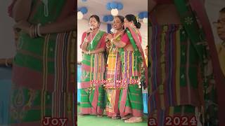 Sari Sohrai Santali youtubeshorts bandwanmela2024 sarisohraisantali shorts [upl. by Ihsoyim]