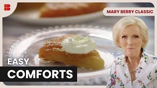 Classic Home Comforts  Mary Berry Classic  Cooking Show [upl. by Akima]