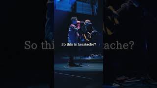 ONE OK ROCK  Heartache Official Short Clip from quotLuxury Diseasequot JAPAN TOUR [upl. by Sidnal]