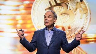 How the blockchain is changing money and business  Don Tapscott [upl. by Bartlet]