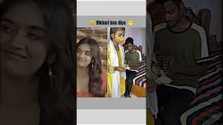 🎥 Aashiqui Mein Teri Reaction Funny Status  Hilarious Video Shorts [upl. by Kalbli149]