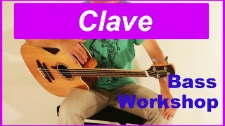 CLAVE workshop [upl. by Siulegroj]