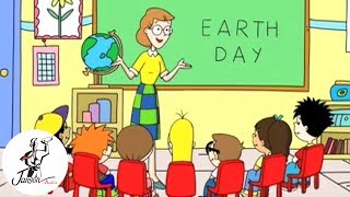 Betsys Kindergarten Adventures Happy Earth Day [upl. by Happy278]