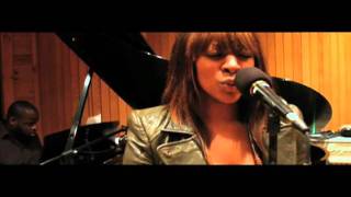 Jessica Reedy  quotWhat About Mequot UNPLUGGED VIDEO [upl. by Chappy]