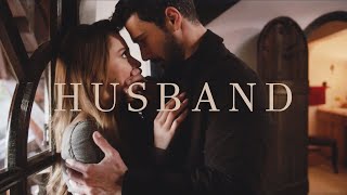 Hes my husband  Zeynep amp Halil hudutsuzsevda  eng subtitles [upl. by Griswold574]