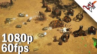 reconquest  GAMEPLAY 1080p60fps [upl. by Toiboid]