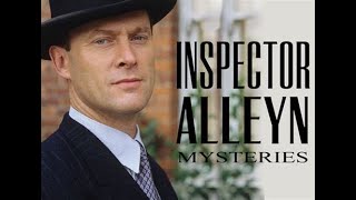 The Inspector Alleyn Mysteries S01E03 [upl. by Winfrid]