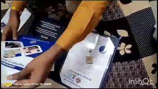 Unboxing ICAI Convocation Kit icai movments charteredaccountant CA india love viral [upl. by Ruddy]