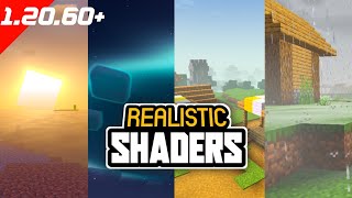 Shaders Newb More Improvement Minecraft [upl. by Otilesoj]