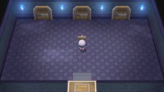 Pokémon Brilliant Diamond  92  Hearthome City Gym [upl. by Elbys]