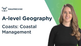 Coasts Coastal Management  Alevel Geography  OCR AQA Edexcel [upl. by Kris]