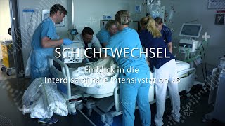 Wir bedeuten einander etwas Wie wir bei den DRK Kliniken Berlin gemeinsam eine gute Zeit haben [upl. by Coit]