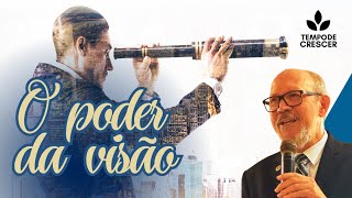 O PODER DA VISÃO [upl. by Mikal]