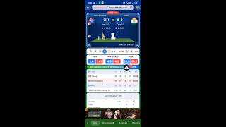 IND VS NZ live Score 2nd Test Match indvsnz [upl. by Nauqed]