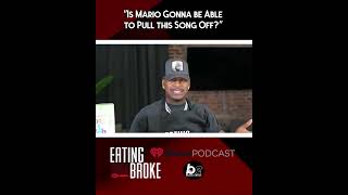 Eating While Broke Ep1 Featuring NEYO [upl. by Arannahs]