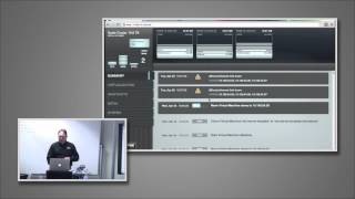 What is HC3 Scale Computing HC3 Product Demo [upl. by Liliane562]