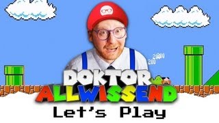 LETS PLAYS erklärt für Erwachsene  Doktor Allwissend [upl. by Lucky350]