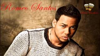 ROMEO SANTOS ME EXTRAÑARAS MAÑANA [upl. by Marty]