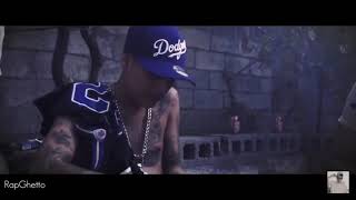 RICHARD AHUMADA FT JAURIA SANTA  MOTA VIDEO OFFICIAL [upl. by Hay474]