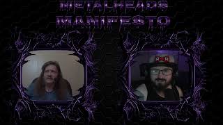 The Metalheads Manifesto  Episode 4 Dragonball GT VS Super [upl. by Rovit221]