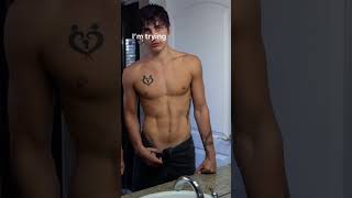 He was never fat  Colby Brock [upl. by Auston]