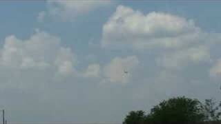 SIG 4 STAR 40 FLYING BY GARY MUST WATCH [upl. by Adlai]