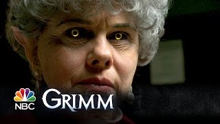 Grimm  The Wesen You Know  And One You Dont Digital Exclusive [upl. by Lierbag]