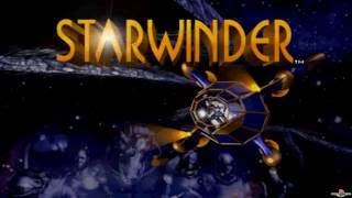 PSX Starwinder  The Ultimate Space Race SLUS00094 Gameplay [upl. by Norreg367]