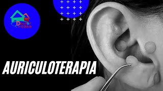 Auriculoterapia [upl. by Klockau]