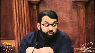 Seerah of Prophet Muhammad 47  The Battle of Uhud Part 2 with Maps  Yasir Qadhi  30th Jan 2013 [upl. by Wesa99]